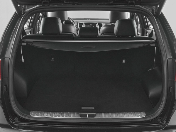 Kia Sportage, IV фото №18