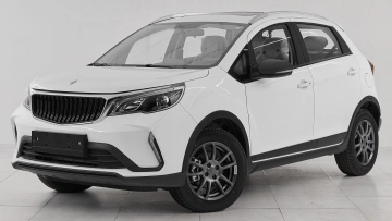 Livan X3 Pro, I 2025 Лакшери фото