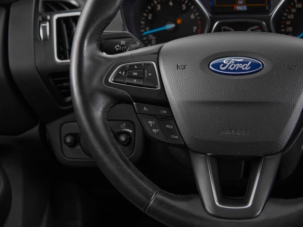 Ford Kuga, II Рестайлинг фото №10