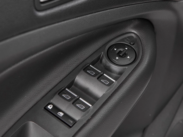 Ford Kuga, II Рестайлинг фото №13