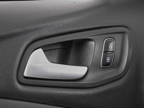 Ford Kuga, II Рестайлинг фото №14