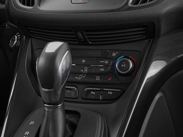 Ford Kuga, II Рестайлинг фото №17