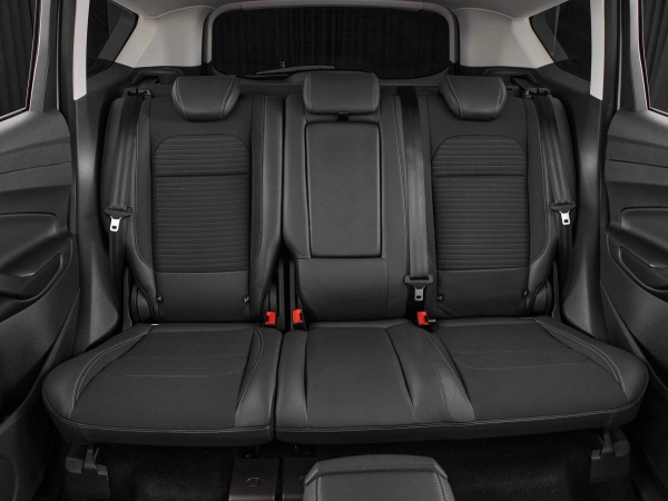 Ford Kuga, II Рестайлинг фото №19