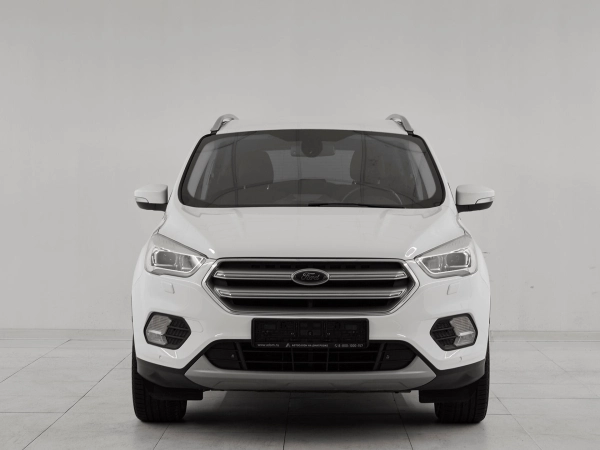 Ford Kuga, II Рестайлинг фото №2
