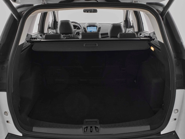 Ford Kuga, II Рестайлинг фото №20