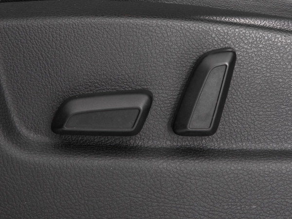 Skoda Superb, II Рестайлинг фото №14
