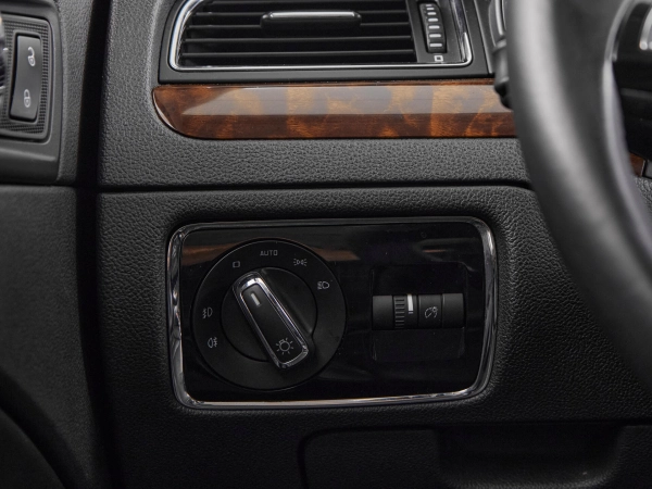 Skoda Superb, II Рестайлинг фото №15