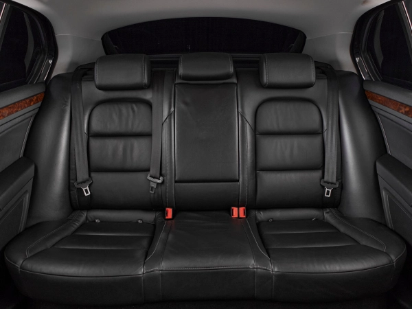 Skoda Superb, II Рестайлинг фото №19
