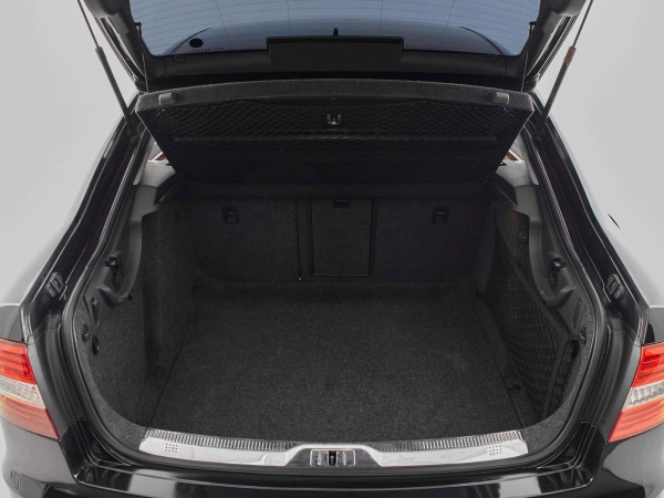 Skoda Superb, II Рестайлинг фото №20