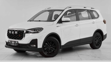 SWM G05 Pro, I 2024 Family 1 фото