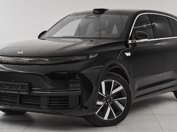 Li Auto (Lixiang) L7, I фото №1