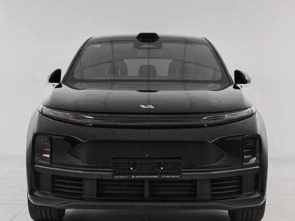 Li Auto (Lixiang) L7, I фото №2