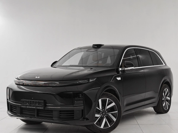 Li Auto (Lixiang) L7, I фото №26