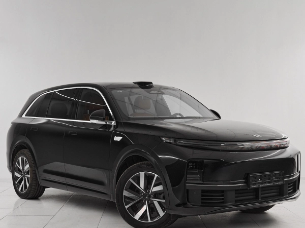 Li Auto (Lixiang) L7, I фото №3