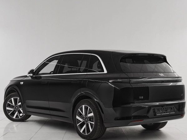 Li Auto (Lixiang) L7, I фото №4
