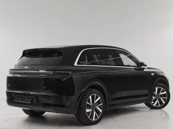 Li Auto (Lixiang) L7, I фото №6