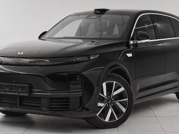 Li Auto (Lixiang) L7, I 2023 Max фото
