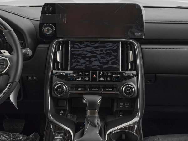 Lexus LX, IV фото №14