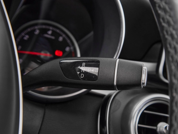 Mercedes-Benz C-Класс, IV (W205) фото №13