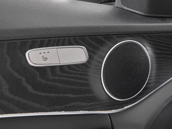 Mercedes-Benz C-Класс, IV (W205) фото №16