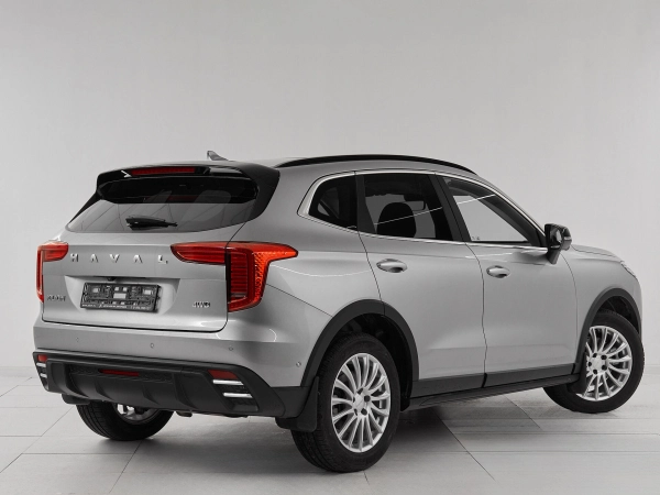 Haval Jolion, I Рестайлинг фото №6