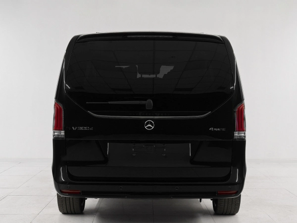 Mercedes-Benz V-Класс, III (W447) Рестайлинг 2 фото №5