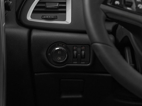 Opel Astra, J Рестайлинг фото №14