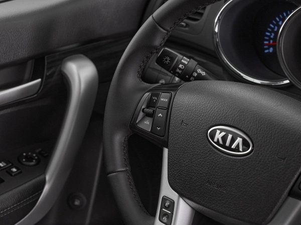 Kia Sorento, II фото №11