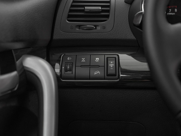 Kia Sorento, II фото №16