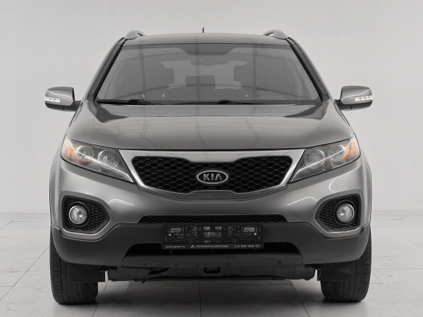 Kia Sorento, II фото №2