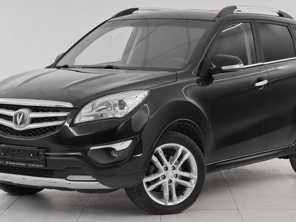 Changan CS35 , I фото №1
