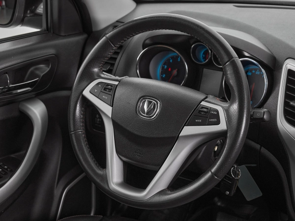 Changan CS35 , I фото №10