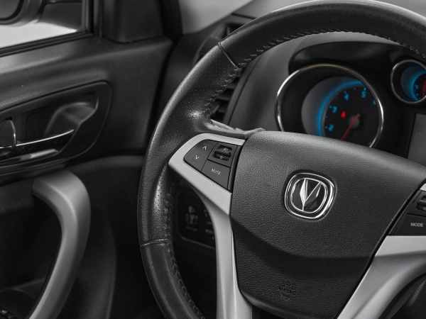 Changan CS35 , I фото №11
