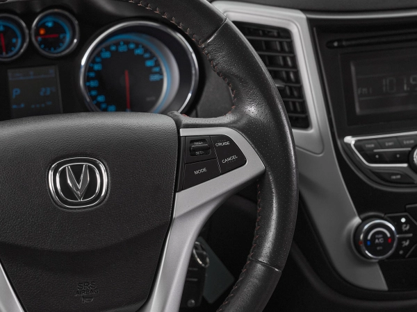 Changan CS35 , I фото №12
