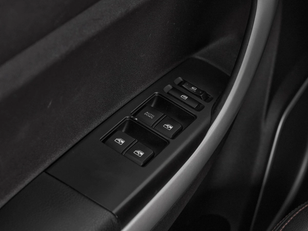 Changan CS35 , I фото №13