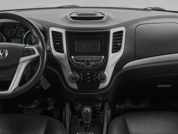 Changan CS35 , I фото №15
