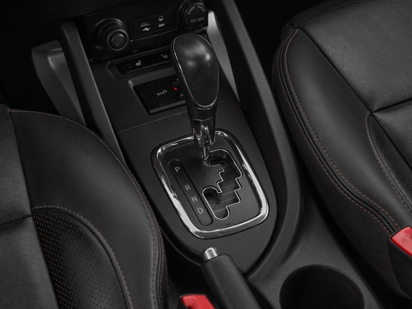 Changan CS35 , I фото №16