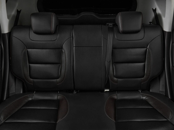 Changan CS35 , I фото №17