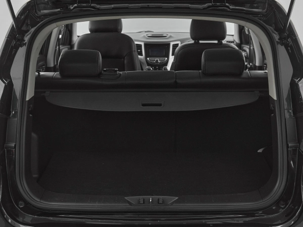 Changan CS35 , I фото №18