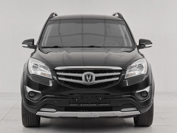 Changan CS35 , I фото №2