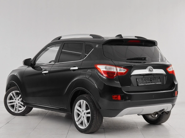 Changan CS35 , I фото №4