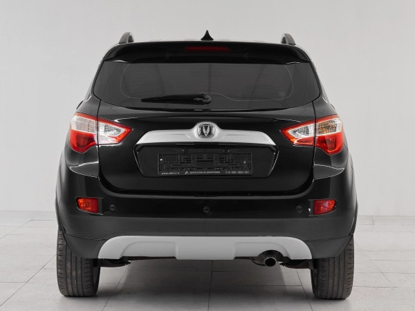 Changan CS35 , I фото №5