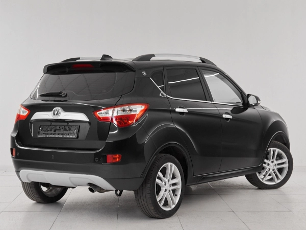 Changan CS35 , I фото №6