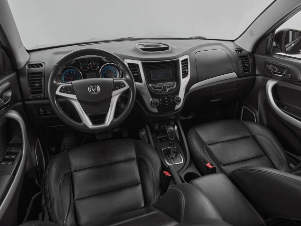 Changan CS35 , I фото №7