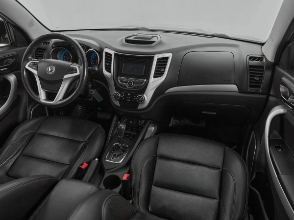 Changan CS35 , I фото №9