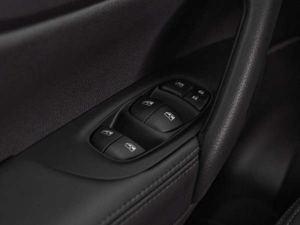 Nissan Qashqai, II Рестайлинг фото №13