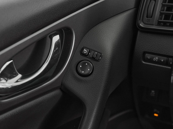 Nissan Qashqai, II Рестайлинг фото №14