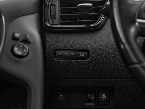 Nissan Qashqai, II Рестайлинг фото №15