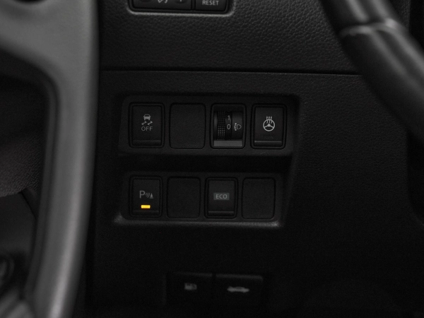 Nissan Qashqai, II Рестайлинг фото №16
