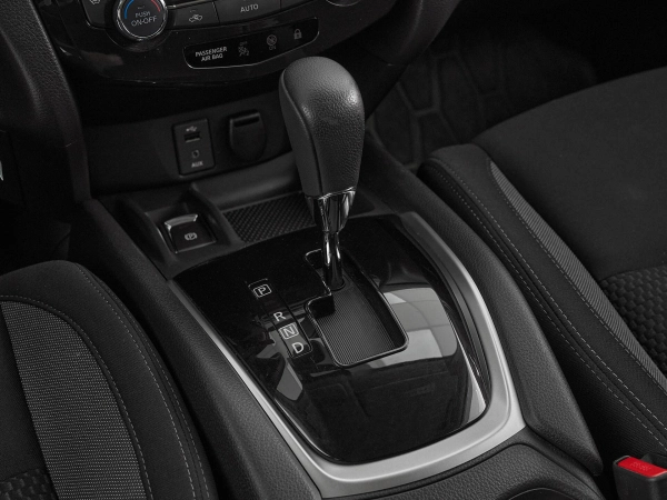 Nissan Qashqai, II Рестайлинг фото №19